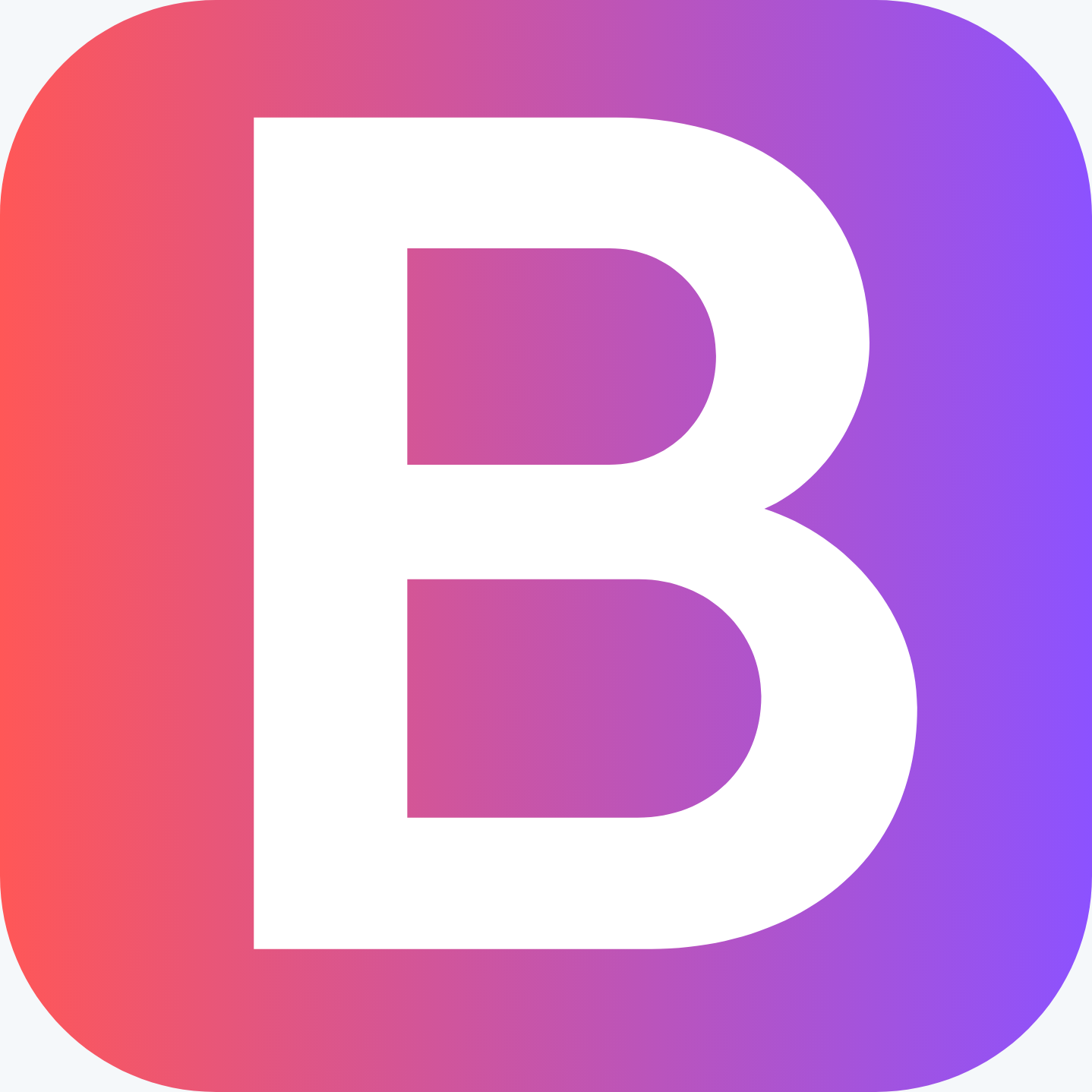 Logo B